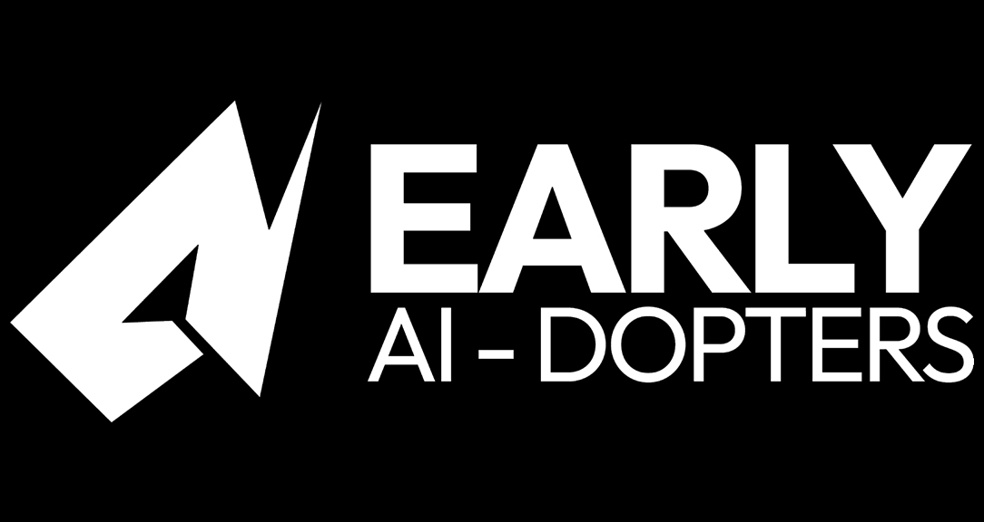 Early AI-dopters
